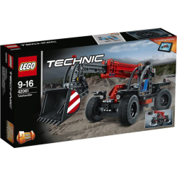 Telehandler (42061)