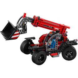 Telehandler (42061)
