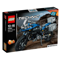 BMW R 1200 GS Adventure (42063)