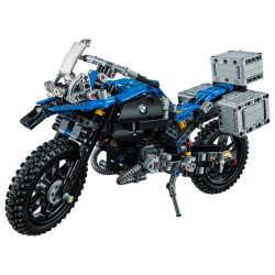 BMW R 1200 GS Adventure (42063)