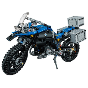 BMW R 1200 GS Adventure (42063)