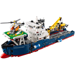 42064 - Ocean Explorer