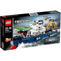 42064 - Ocean Explorer