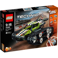 RC Tracked Racer (42065)