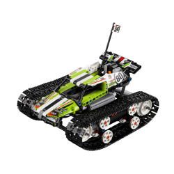 RC Tracked Racer (42065)