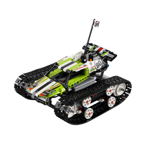 RC Tracked Racer (42065)