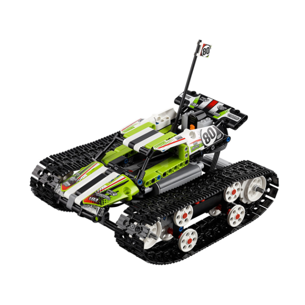 RC Tracked Racer (42065)