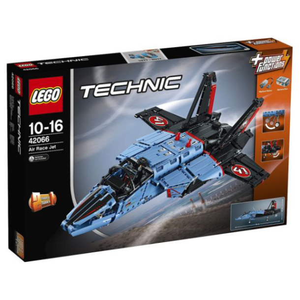 Air Race Jet (42066)