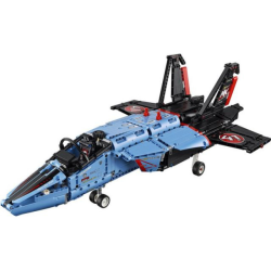 Air Race Jet (42066)