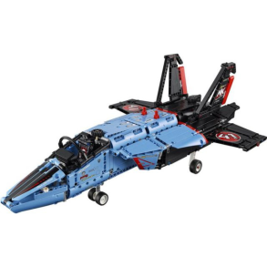 Air Race Jet (42066)