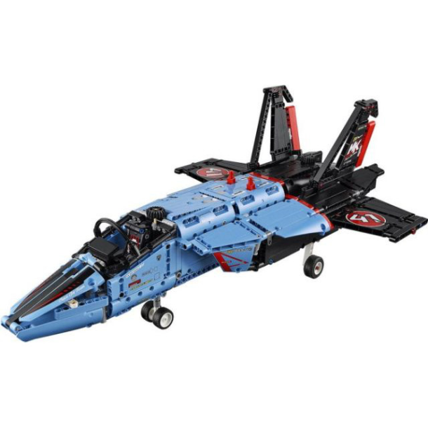 Air Race Jet (42066)