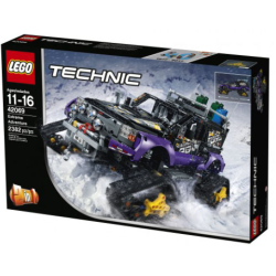 Extreme Adventure (42069)