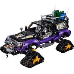 Extreme Adventure (42069)