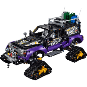 Extreme Adventure (42069)