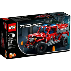First Responder (42075)