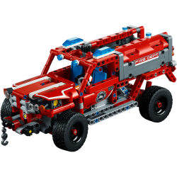 First Responder (42075)