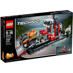 Hovercraft (42076)