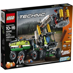 Forest Machine (42080)