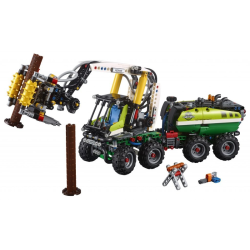 Forest Machine (42080)