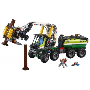 Forest Machine (42080)