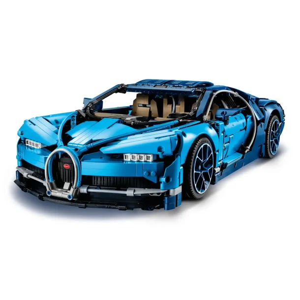 Bugatti Chiron (42083)