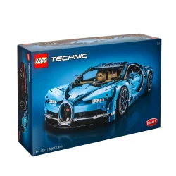 Bugatti Chiron (42083)