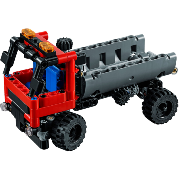 Hook Loader (42084)