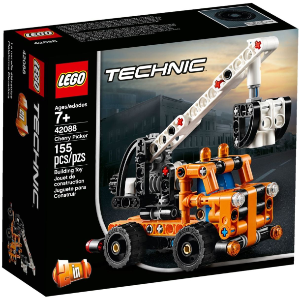 Cherry Picker (42088)