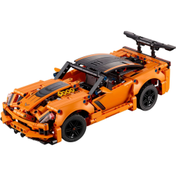 Chevrolet Corvette ZR1 (42093)