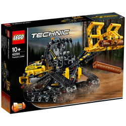 Tracked Loader (42094)