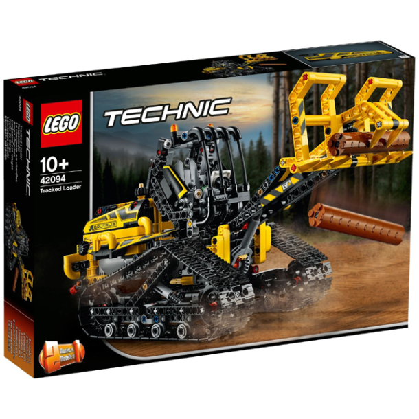 Tracked Loader (42094)