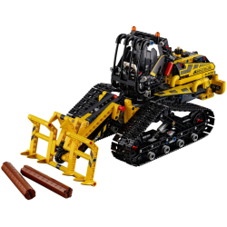 Tracked Loader (42094)