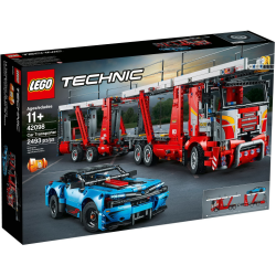 Car Transporter (42098)