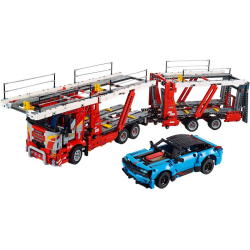 Car Transporter (42098)