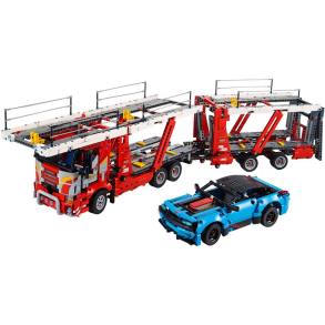 Car Transporter (42098)