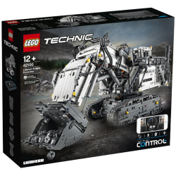 Liebherr R 9800 (42100)