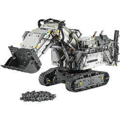 Liebherr R 9800 (42100)