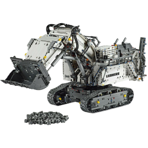 Liebherr R 9800 (42100)