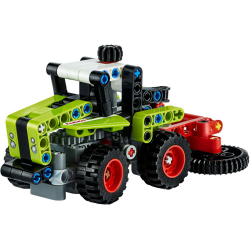 Mini CLAAS XERION (42102)