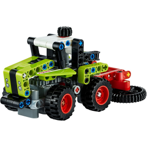 Mini CLAAS XERION (42102)