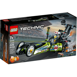 Dragster (42103)