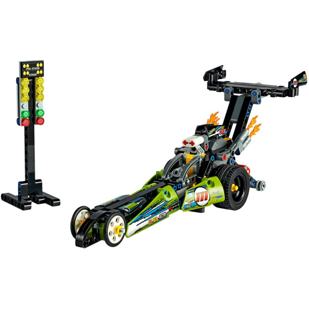 Dragster (42103)