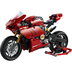 Ducati Panigale V4 R (42107)