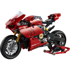 Ducati Panigale V4 R (42107)