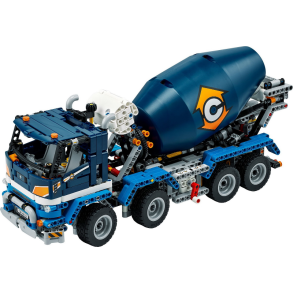 Concrete Mixer Truck (42112)