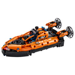 Rescue Hovercraft (42120)