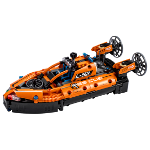 Rescue Hovercraft (42120)
