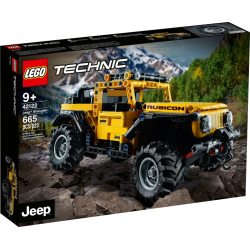 Jeep Wrangler (42122)