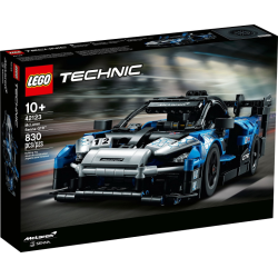 McLaren Senna GTR (42123)