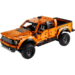 Ford F-150 Raptor (42126)